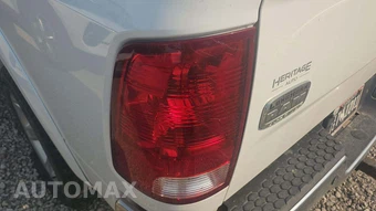 2012 Ram 1500 Laramie Longhorn Crew Cab Short Bed - miniatura 38