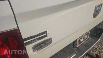 2012 Ram 1500 Laramie Longhorn Crew Cab Short Bed - miniatura 39