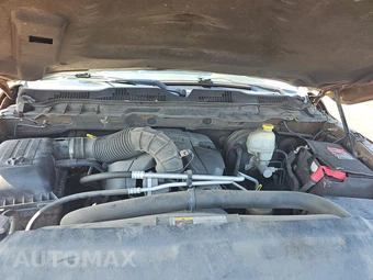 2012 Ram 1500 Lone Star Crew Cab Short Bed – miniatura 15