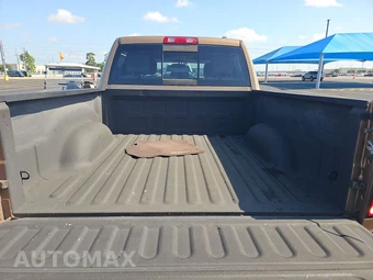 2012 Ram 1500 Lone Star Crew Cab Short Bed – miniatura 16
