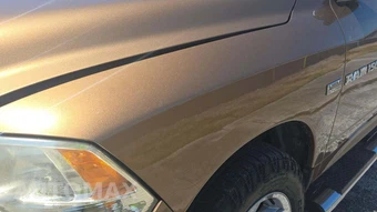 2012 Ram 1500 Lone Star Crew Cab Short Bed – miniatura 21
