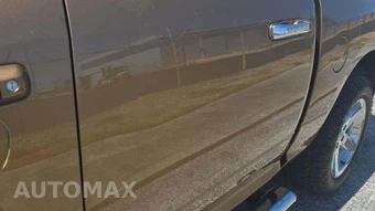 2012 Ram 1500 Lone Star Crew Cab Short Bed – miniatura 22