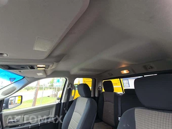 2012 Ram 1500 Lone Star Extended Cab Medium Bed – miniatura 11