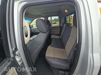 2012 Ram 1500 Lone Star Extended Cab Medium Bed – miniatura 13