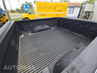 2012 Ram 1500 Lone Star Extended Cab Medium Bed – miniatura 14