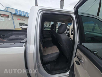 2012 Ram 1500 Lone Star Extended Cab Medium Bed – miniatura 16