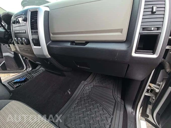2012 Ram 1500 Lone Star Extended Cab Medium Bed – miniatura 19