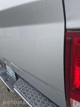 2012 Ram 1500 Lone Star Extended Cab Medium Bed – miniatura 25