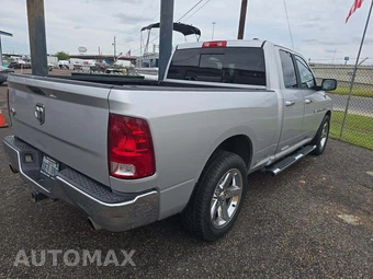 2012 Ram 1500 Lone Star Extended Cab Medium Bed – miniatura 3
