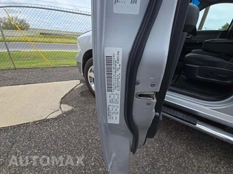 2012 Ram 1500 Lone Star Extended Cab Medium Bed – miniatura 5