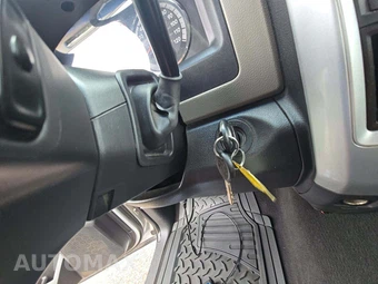 2012 Ram 1500 Lone Star Extended Cab Medium Bed – miniatura 8
