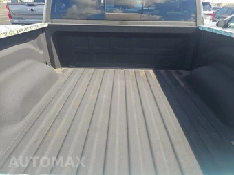 2012 Ram 1500 Outdoorsman Crew Cab Short Bed - miniatura 16