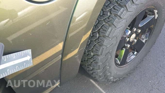 2012 Ram 1500 Outdoorsman Crew Cab Short Bed - miniatura 19