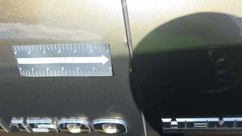 2012 Ram 1500 Outdoorsman Crew Cab Short Bed - miniatura 20