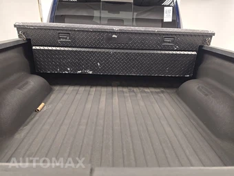 2012 Ram 1500 Outdoorsman Extended Cab Medium Bed – miniatura 16