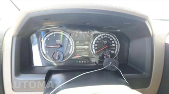 2012 Ram 1500 Outdoorsman Extended Cab Medium Bed – miniatura 17