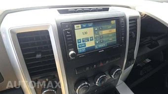 2012 Ram 1500 Outdoorsman Extended Cab Medium Bed – miniatura 18