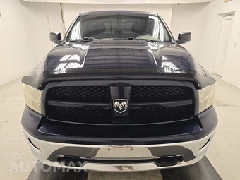 2012 Ram 1500 Outdoorsman Extended Cab Medium Bed – miniatura 2