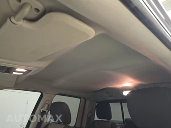 2012 Ram 1500 Outdoorsman Extended Cab Medium Bed – miniatura 20