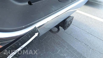2012 Ram 1500 Outdoorsman Extended Cab Medium Bed – miniatura 21