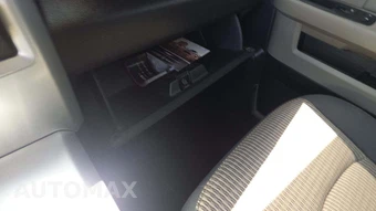 2012 Ram 1500 Outdoorsman Extended Cab Medium Bed – miniatura 22