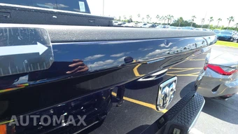 2012 Ram 1500 Outdoorsman Extended Cab Medium Bed – miniatura 24