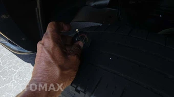 2012 Ram 1500 Outdoorsman Extended Cab Medium Bed – miniatura 33