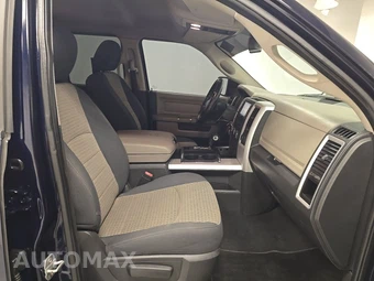 2012 Ram 1500 Outdoorsman Extended Cab Medium Bed – miniatura 8
