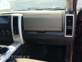 2012 Ram 1500 Outdoorsman Extended Cab Medium Bed – miniatura 16