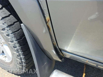 2012 Ram 1500 Outdoorsman Extended Cab Medium Bed – miniatura 20