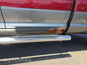 2012 Ram 1500 Outdoorsman Extended Cab Medium Bed – miniatura 22