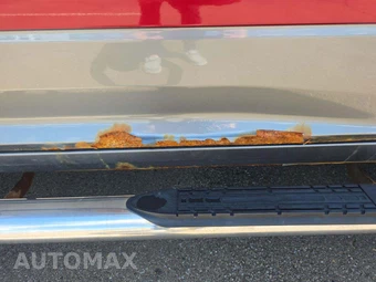 2012 Ram 1500 Outdoorsman Extended Cab Medium Bed – miniatura 28