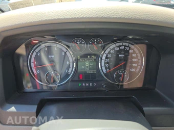 2012 Ram 1500 Outdoorsman Extended Cab Medium Bed – miniatura 6