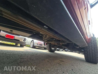 2012 Ram 1500 SLT Extended Cab Medium Bed - miniatura 17