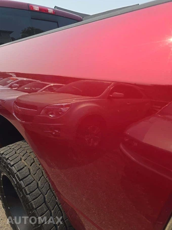 2012 Ram 1500 SLT Extended Cab Medium Bed - miniatura 22