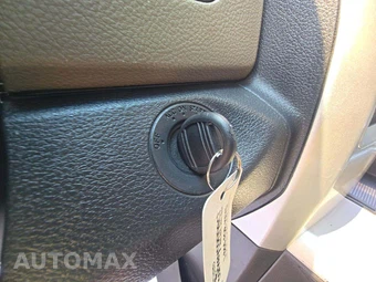 2012 Ram 1500 SLT Extended Cab Medium Bed - miniatura 8