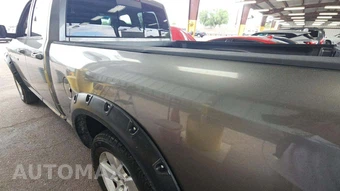 2012 Ram 1500 SLT Extended Cab Medium Bed – miniatura 24