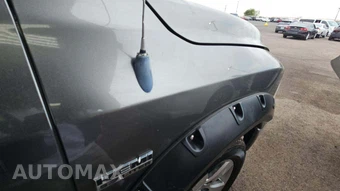 2012 Ram 1500 SLT Extended Cab Medium Bed – miniatura 25