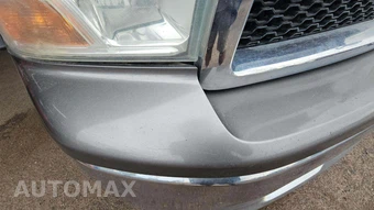 2012 Ram 1500 SLT Extended Cab Medium Bed – miniatura 31