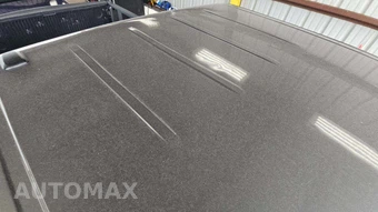 2012 Ram 1500 SLT Extended Cab Medium Bed – miniatura 35