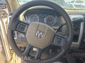 2012 Ram 1500 SLT Regular Cab Long Bed – miniatura 10