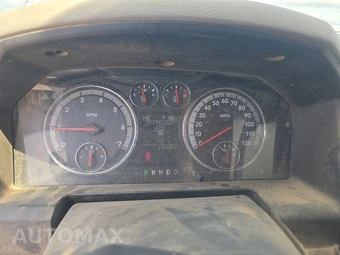 2012 Ram 1500 SLT Regular Cab Long Bed – miniatura 12