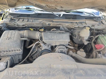 2012 Ram 1500 SLT Regular Cab Long Bed – miniatura 14