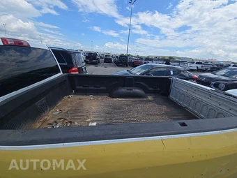 2012 Ram 1500 SLT Regular Cab Long Bed – miniatura 15