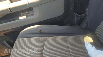 2012 Ram 1500 SLT Regular Cab Long Bed – miniatura 28