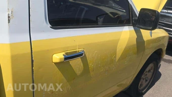 2012 Ram 1500 SLT Regular Cab Long Bed – miniatura 34