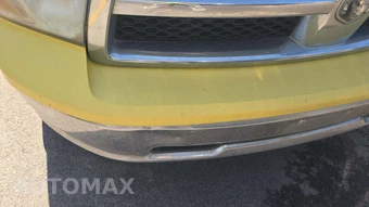 2012 Ram 1500 SLT Regular Cab Long Bed – miniatura 35