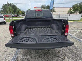 2012 Ram 1500 Sport Crew Cab Short Bed - miniatura 11
