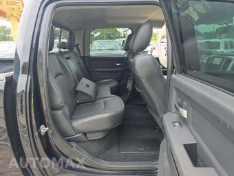 2012 Ram 1500 Sport Crew Cab Short Bed - miniatura 13