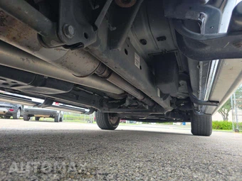 2012 Ram 1500 Sport Crew Cab Short Bed - miniatura 14